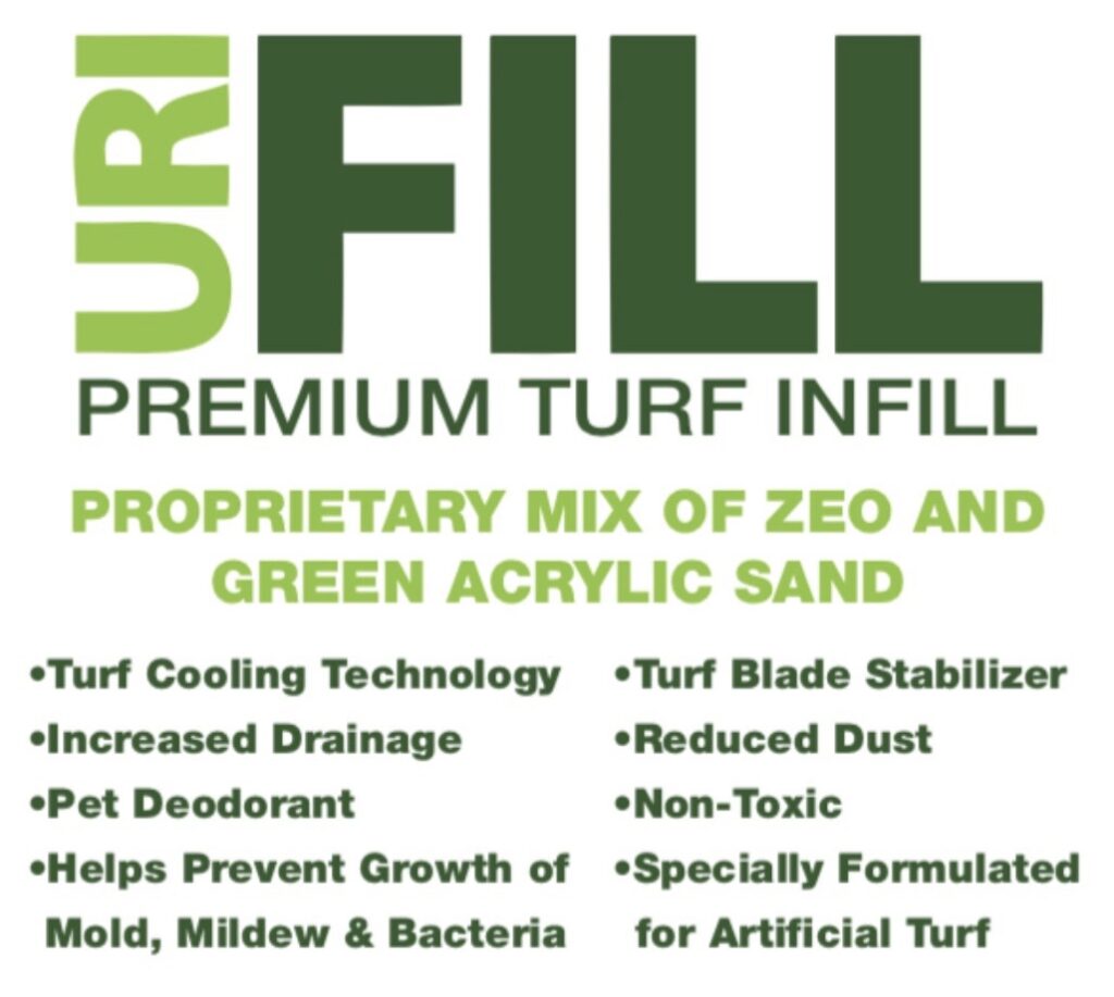 Smart Grass Blends Fescue, Natural, Gecko, Kodiak, Malibu, Manchester