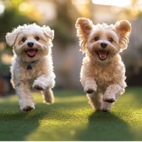 Artificial Turf For Dogs