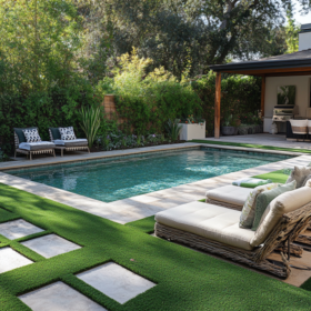 backyard-artificial-grass